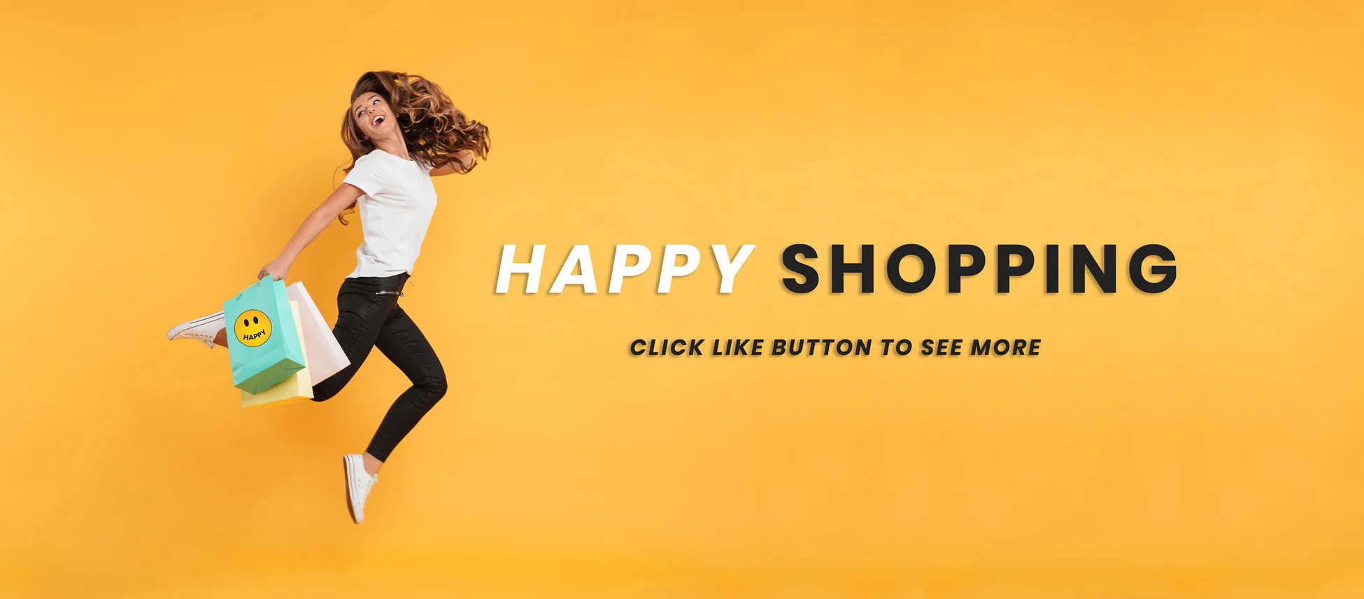 Your Everything Store, Simplified